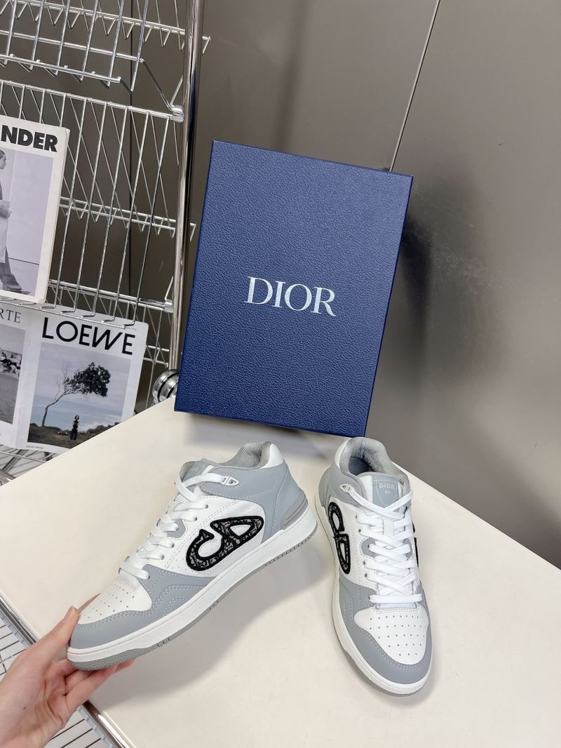 Christian Dior Sneaker